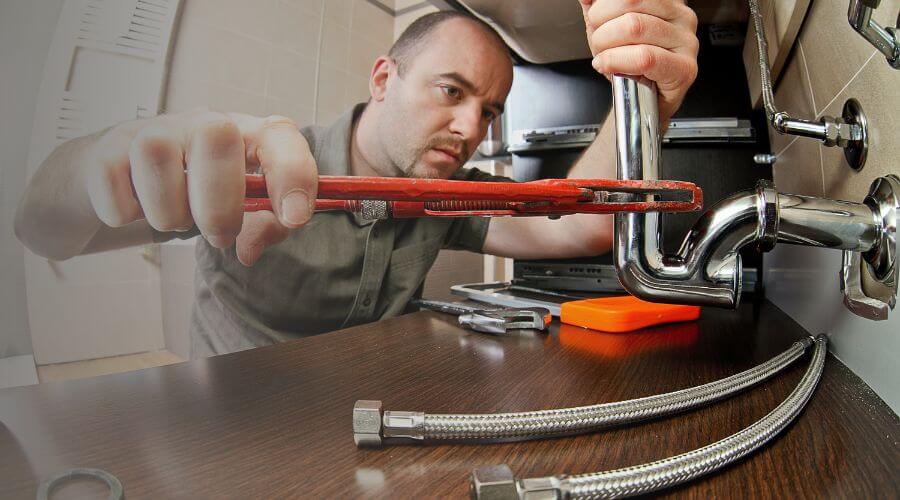Local annual plumbing maintenance in Carrolltown, PA